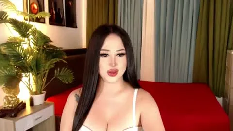 Photo of queencherrywhite
