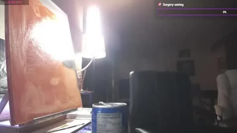 tinykylie live act